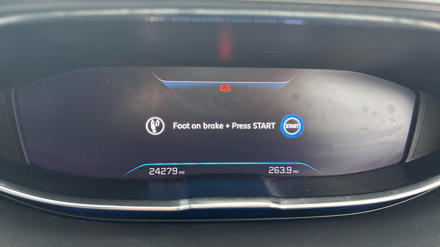 Used Peugeot 5008 2021 for sale - 77584396: Photo 18