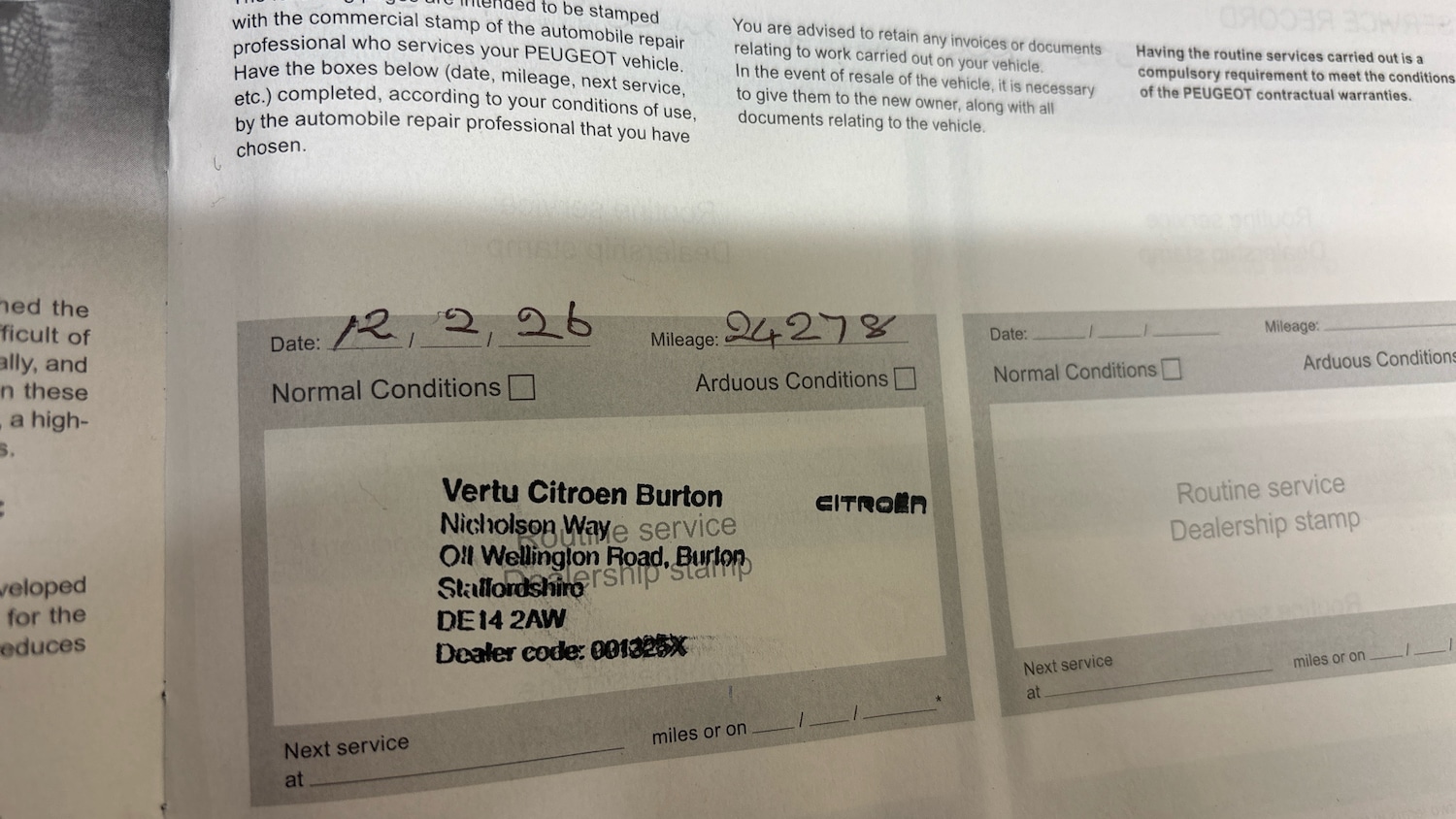 Used Peugeot 5008 2021 for sale - 77584396: Photo 19