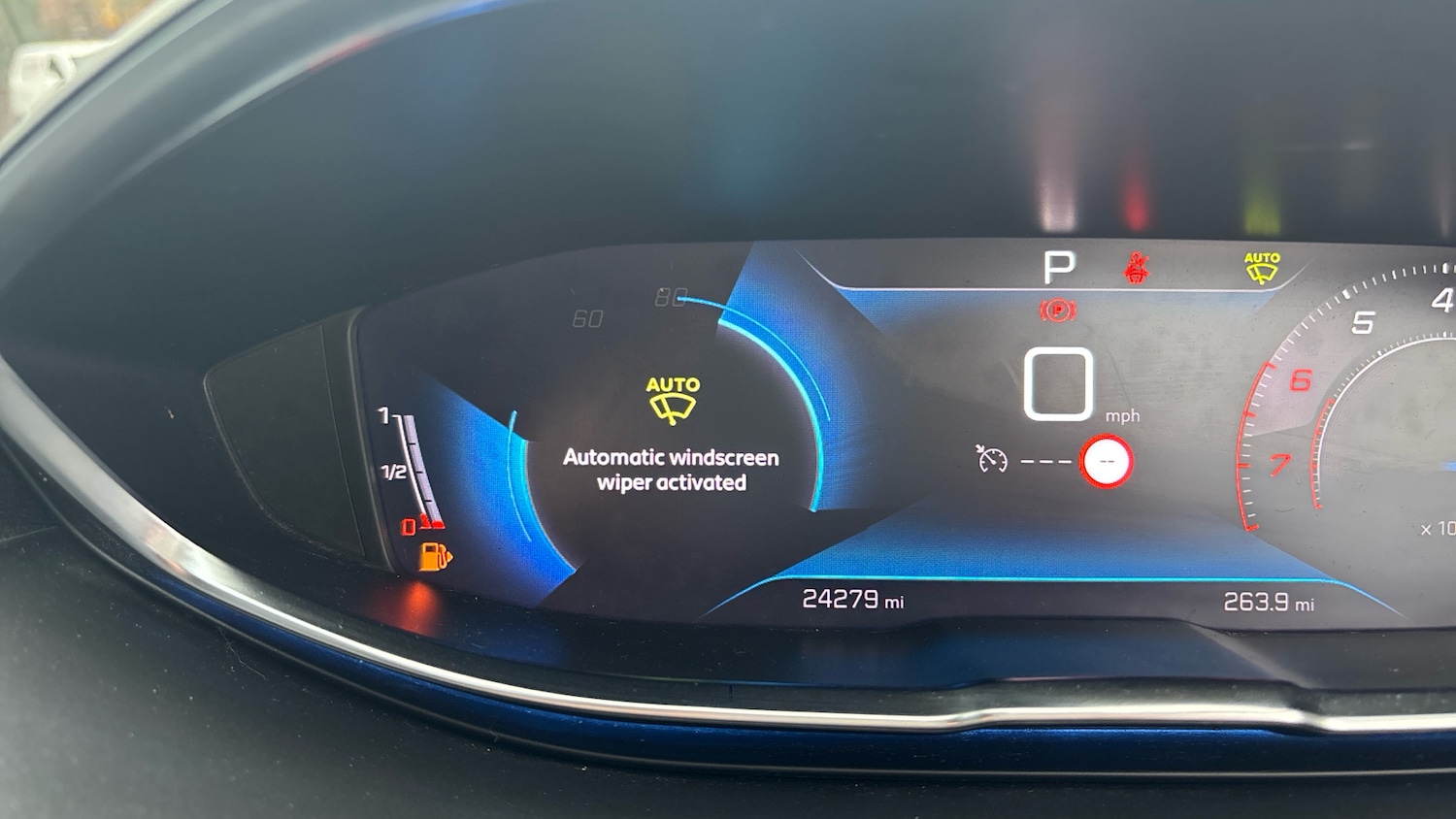 Used Peugeot 5008 2021 for sale - 77584396: Photo 23