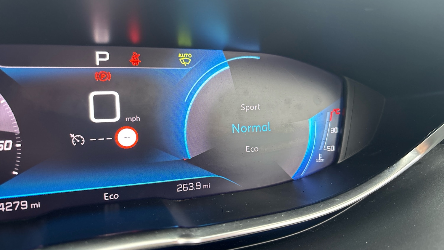 Used Peugeot 5008 2021 for sale - 77584396: Photo 24