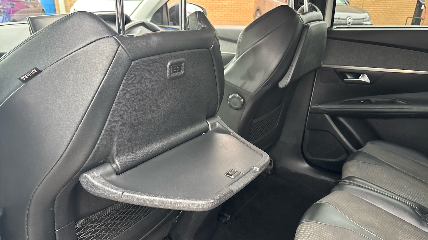 Used Peugeot 5008 2021 for sale - 77584396: Photo 31