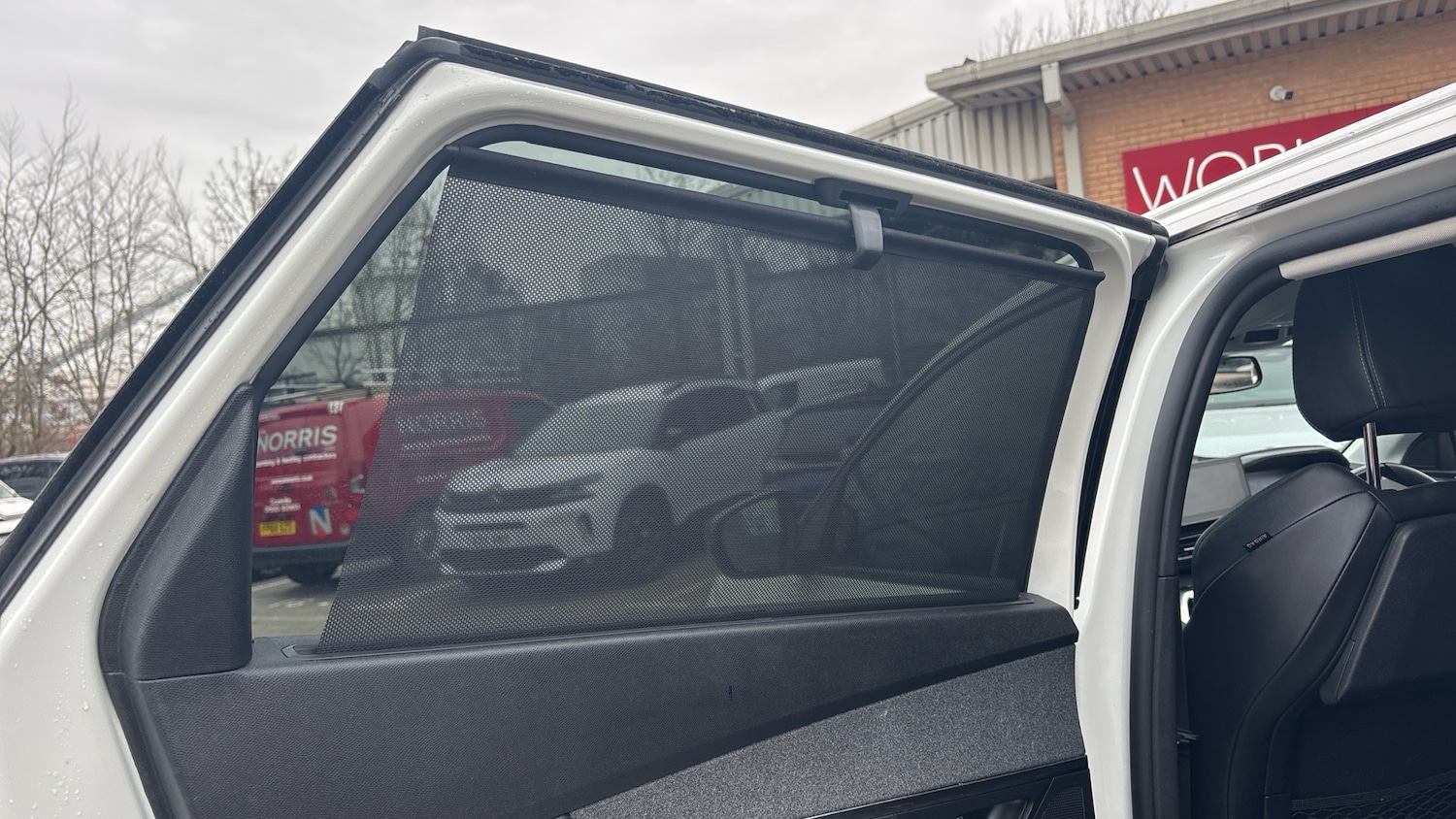 Used Peugeot 5008 2021 for sale - 77584396: Photo 32