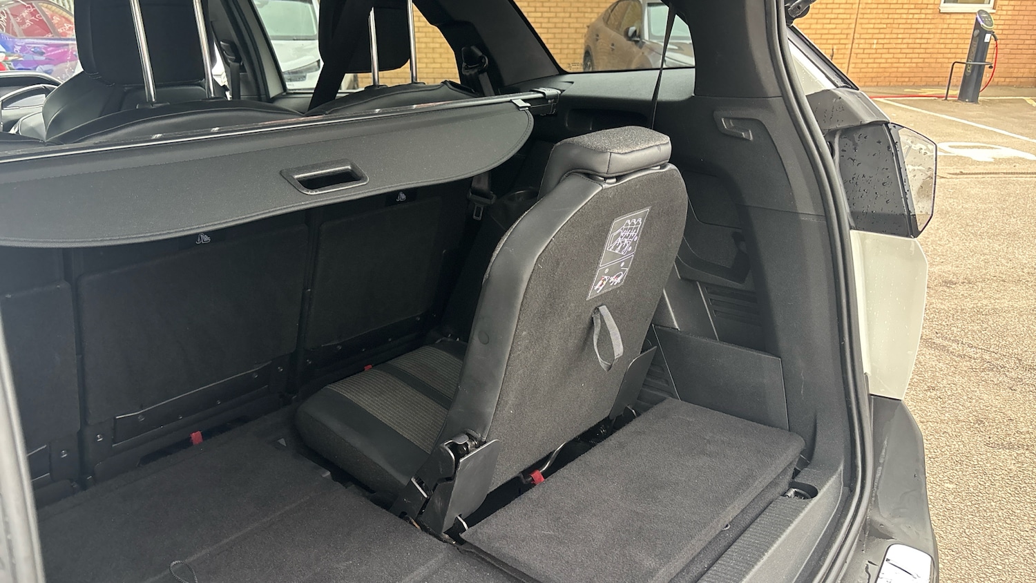 Used Peugeot 5008 2021 for sale - 77584396: Photo 33