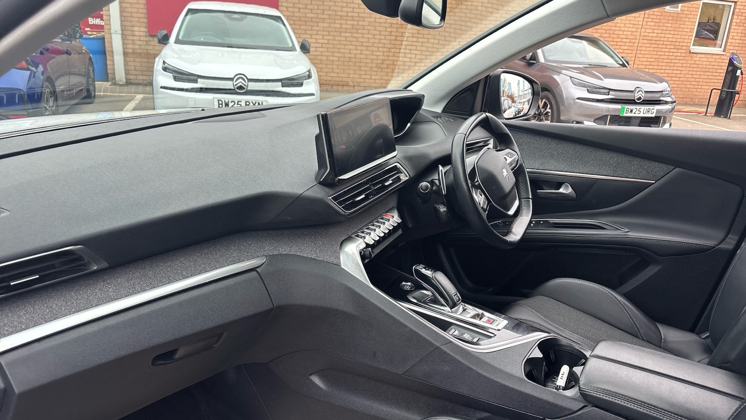 Used Peugeot 5008 2021 for sale - 77584396: Photo 9