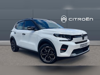 Used Citroen C3 2025 for sale - 78604976: Photo