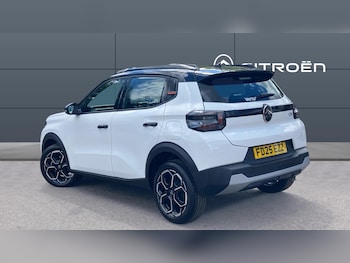 Used Citroen C3 2025 for sale - 78604976: Photo