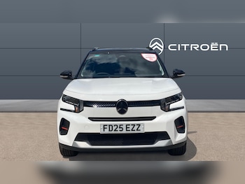 Used Citroen C3 2025 for sale - 78604976: Photo