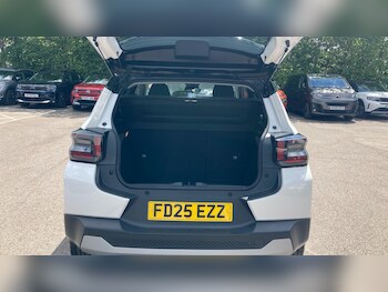 Used Citroen C3 2025 for sale - 78604976: Photo