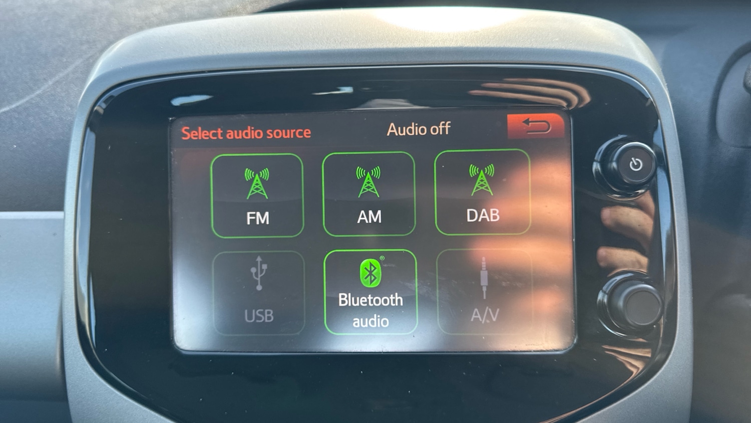 Vehicle 15
