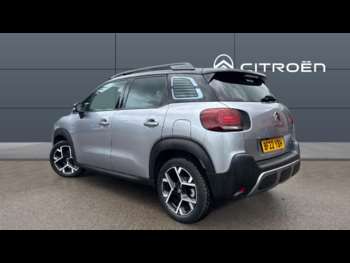 Used Citroen C3 Aircross 2022 for sale - 74940719: Photo