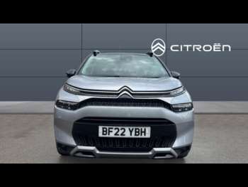 Used Citroen C3 Aircross 2022 for sale - 74940719: Photo
