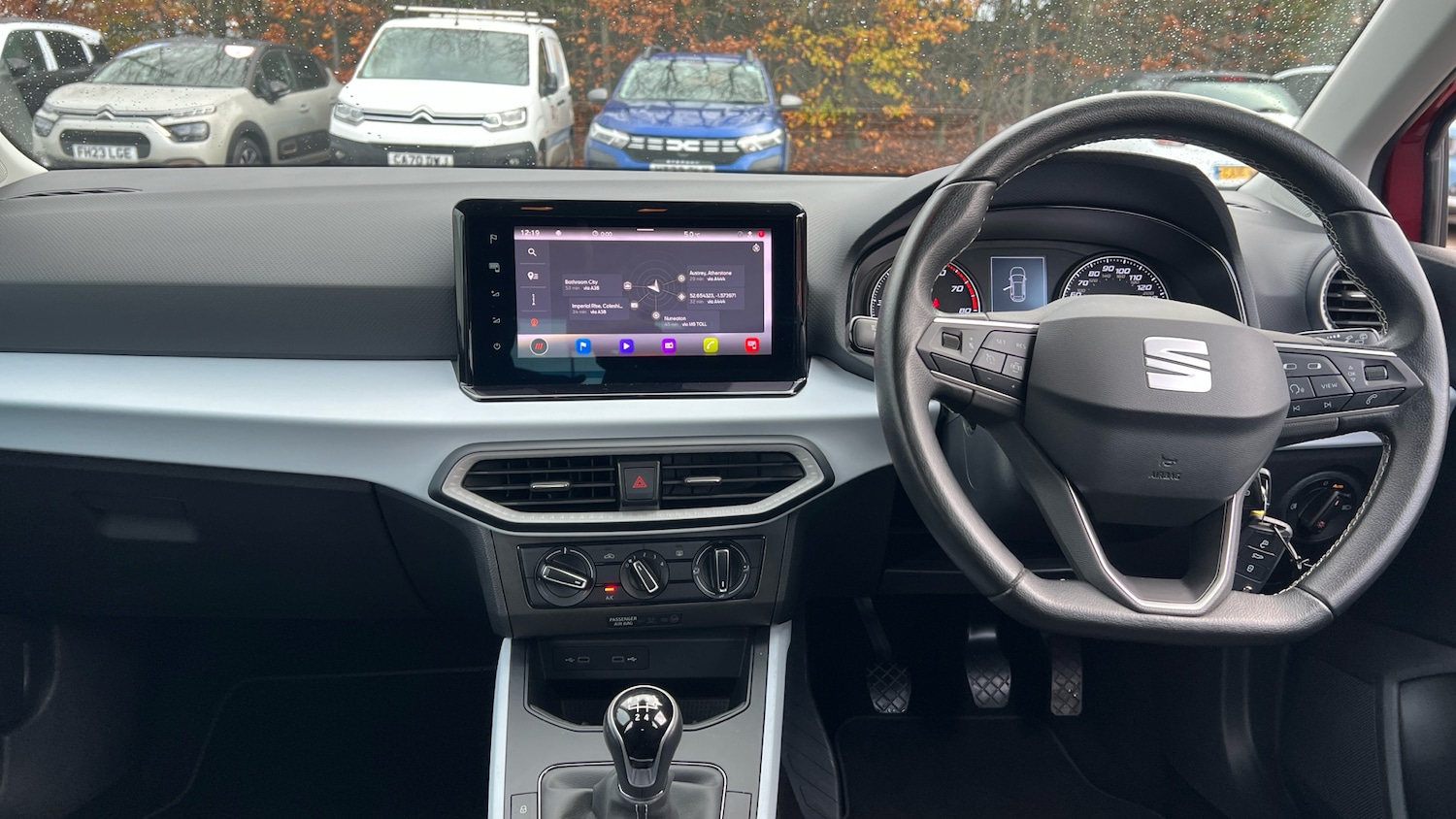 Used SEAT Arona 2022 for sale - 76720415: Photo 10