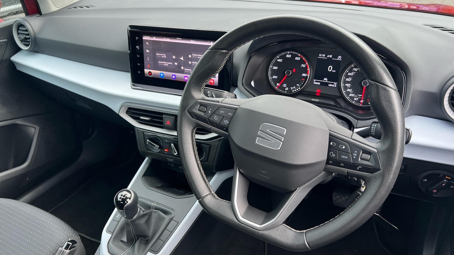 Used SEAT Arona 2022 for sale - 76720415: Photo 11