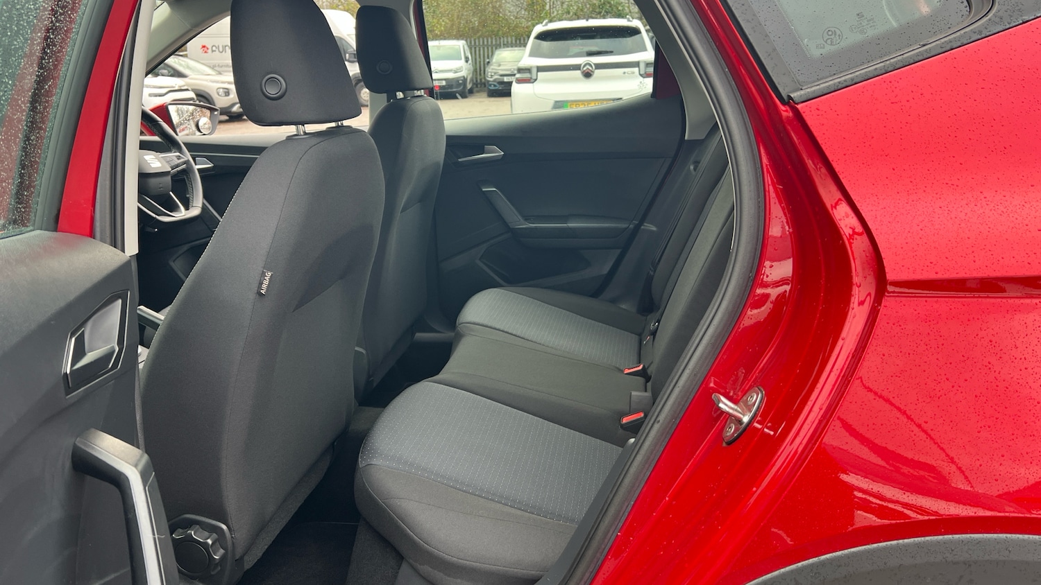 Used SEAT Arona 2022 for sale - 76720415: Photo 16