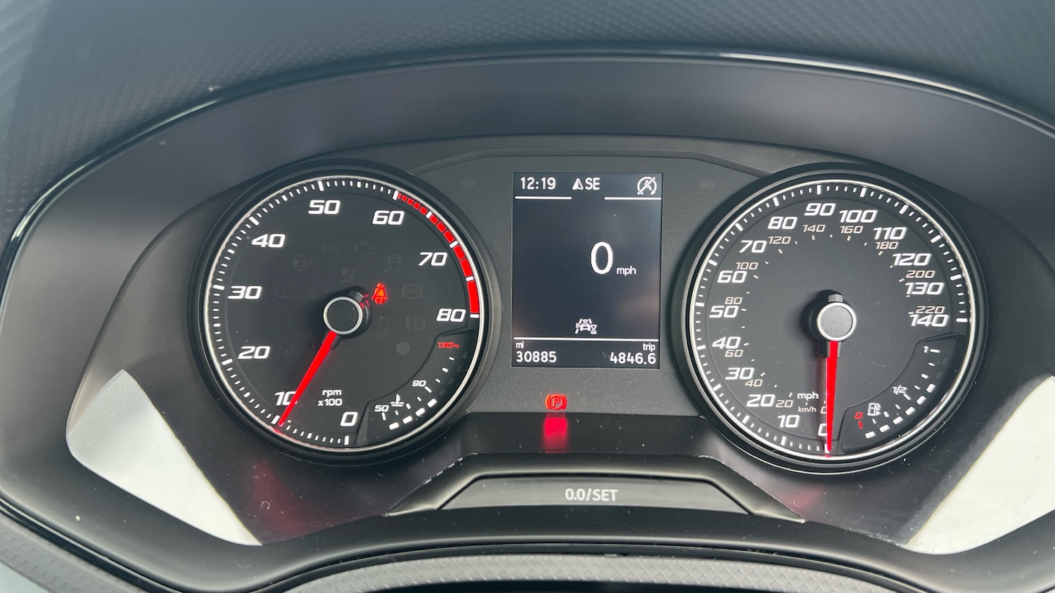 Used SEAT Arona 2022 for sale - 76720415: Photo 18