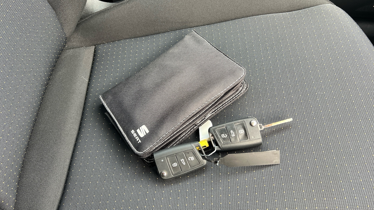 Used SEAT Arona 2022 for sale - 76720415: Photo 19