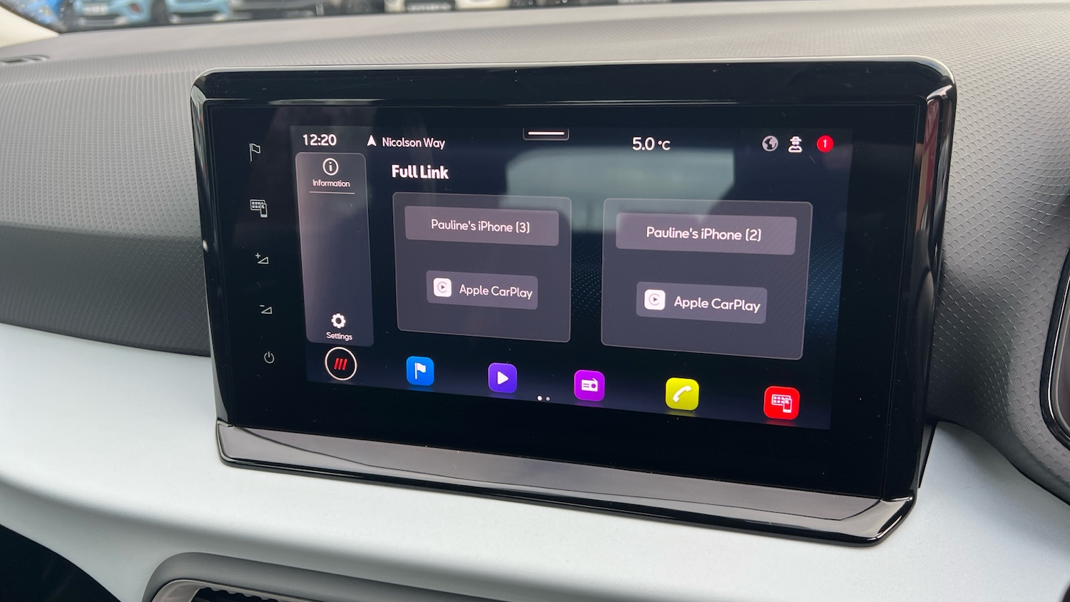 Used SEAT Arona 2022 for sale - 76720415: Photo 24