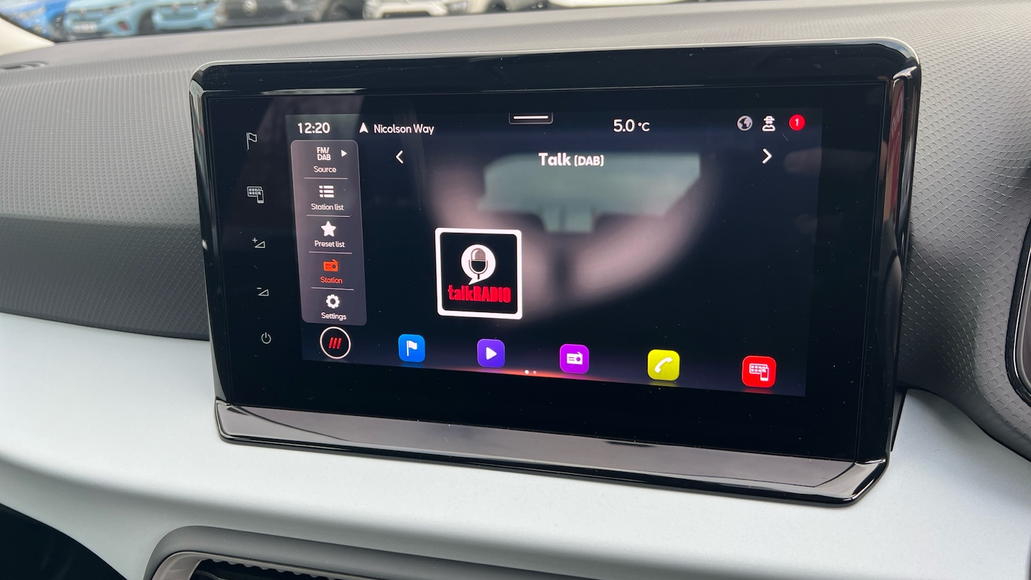 Used SEAT Arona 2022 for sale - 76720415: Photo 25