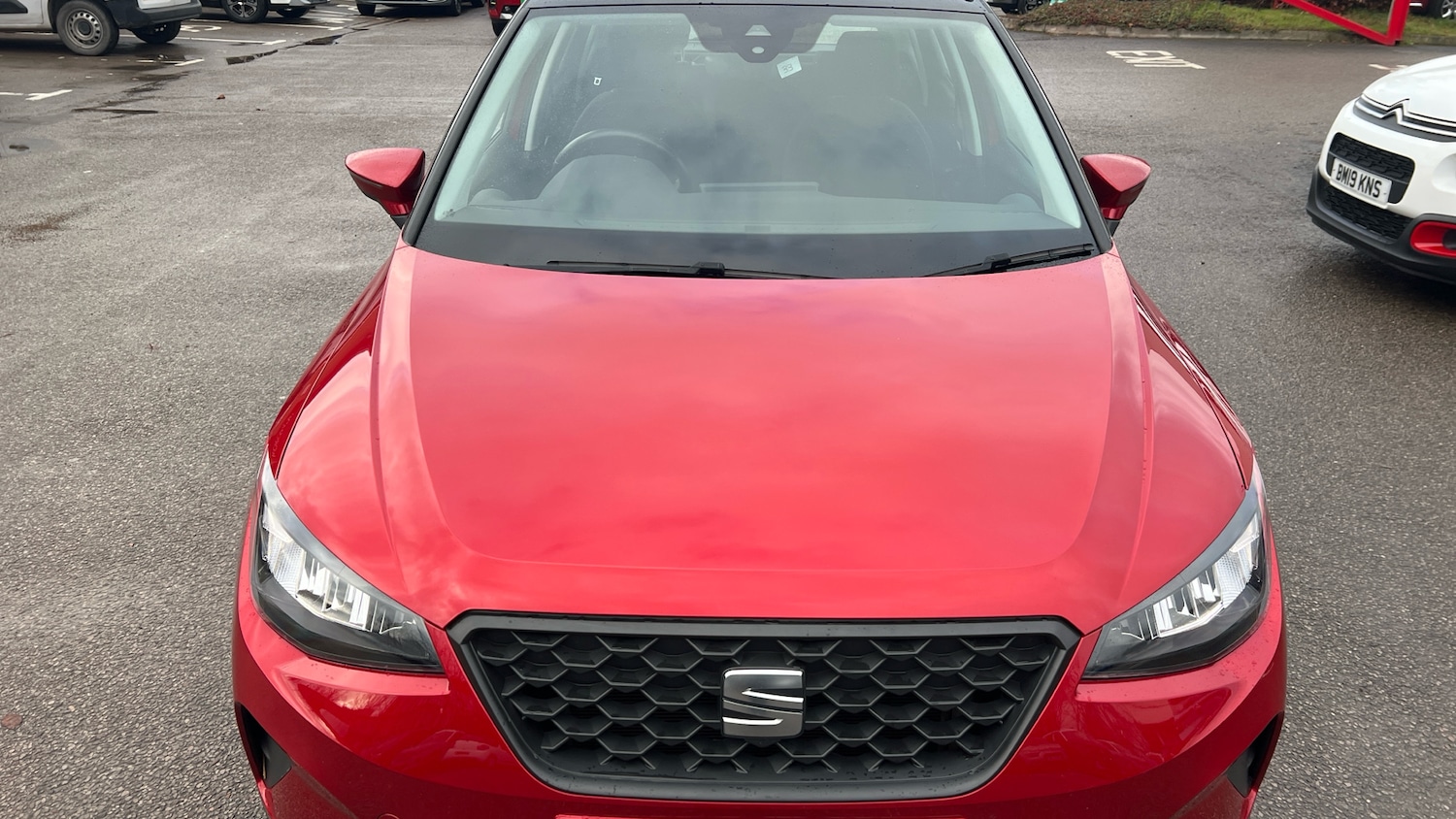 Used SEAT Arona 2022 for sale - 76720415: Photo 8