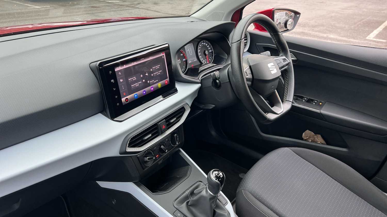 Used SEAT Arona 2022 for sale - 76720415: Photo 9