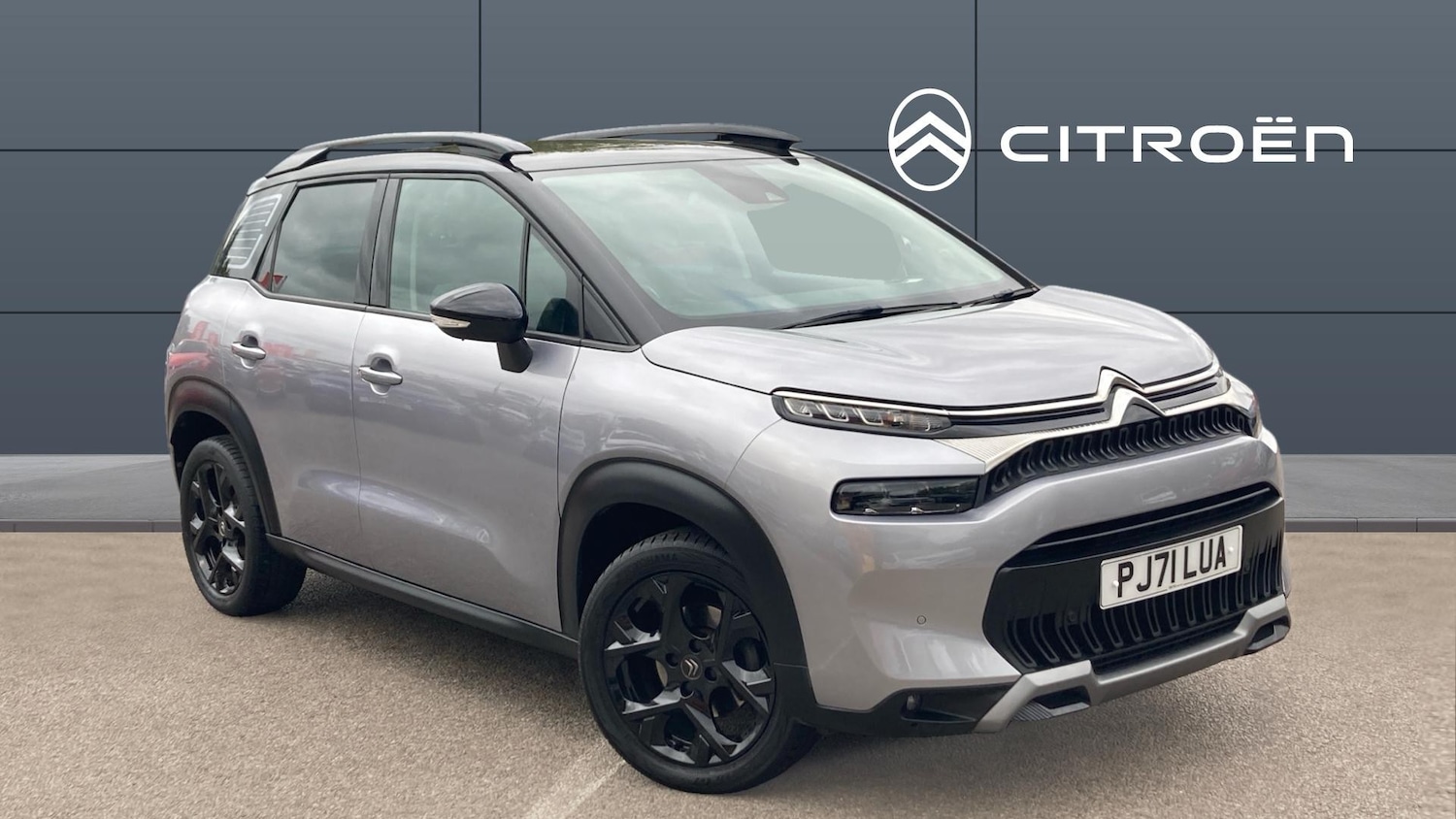 Used Citroen C3 Aircross 2022 for sale - 76193056: Photo 1