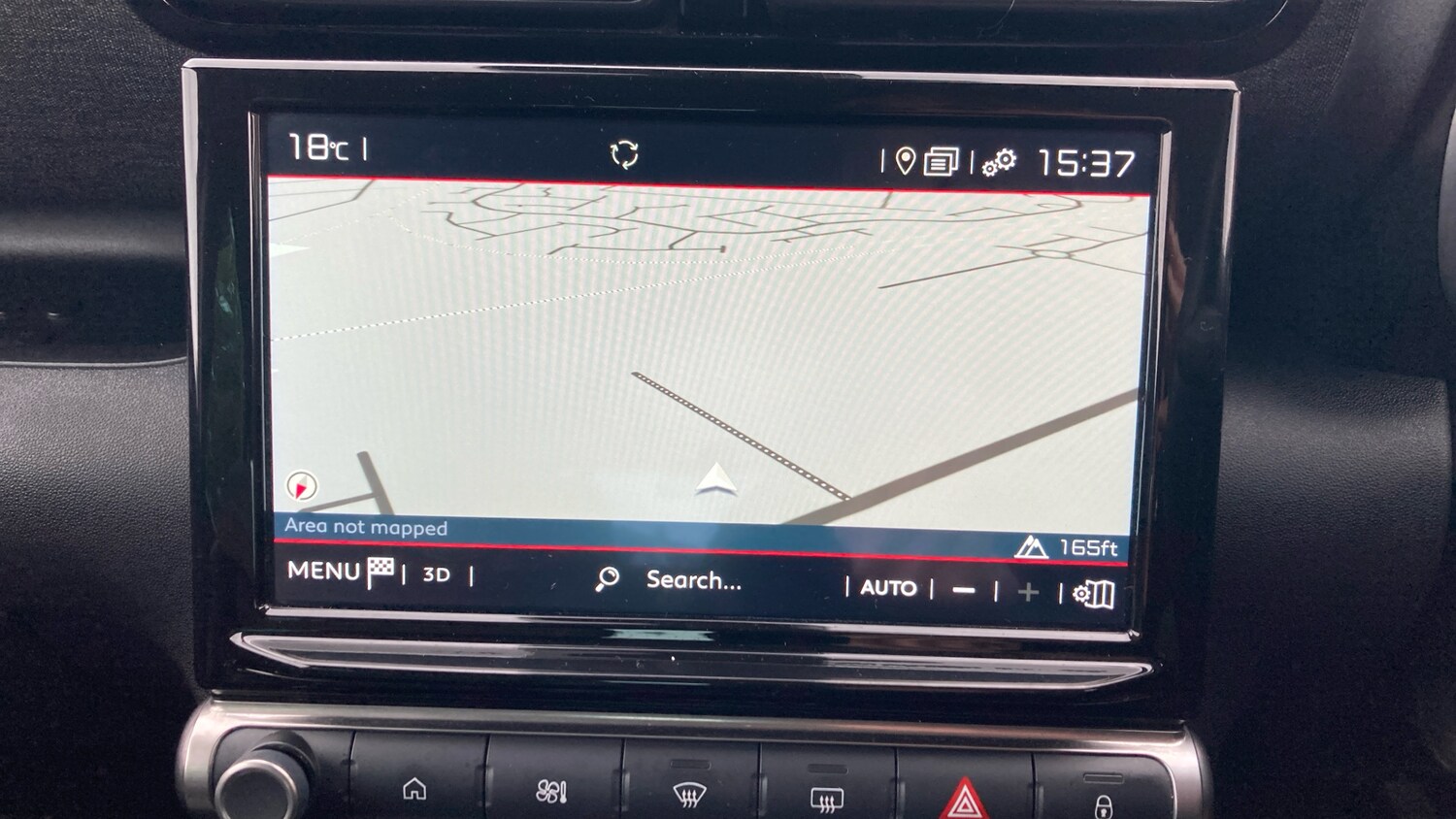 Used Citroen C3 Aircross 2022 for sale - 76193056: Photo 12