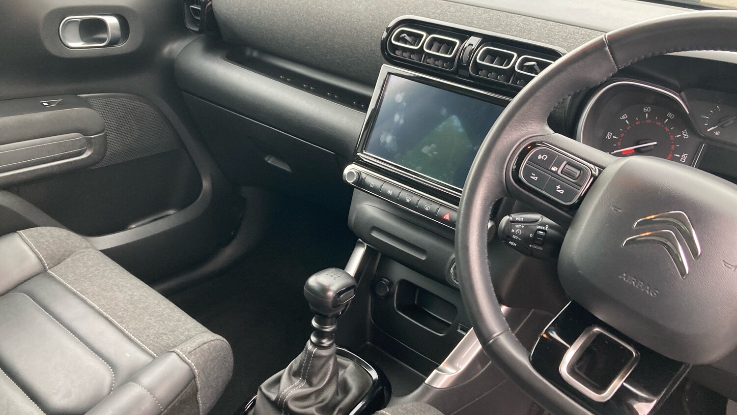 Used Citroen C3 Aircross 2022 for sale - 76193056: Photo 14