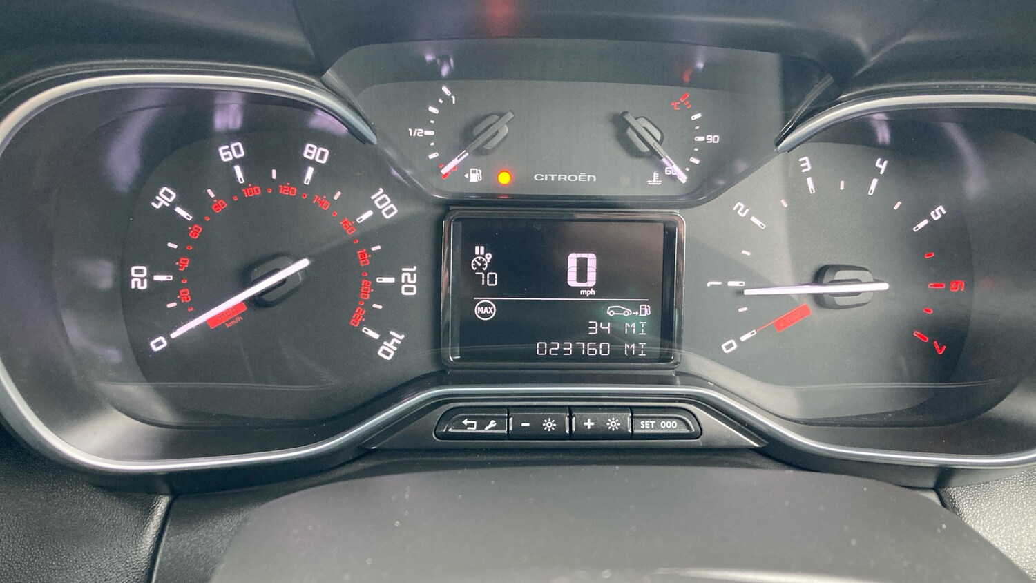 Used Citroen C3 Aircross 2022 for sale - 76193056: Photo 18