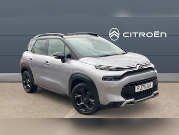 Citroen - C3 Aircross