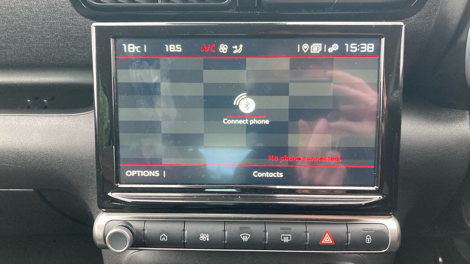 Used Citroen C3 Aircross 2022 for sale - 76193056: Photo 23