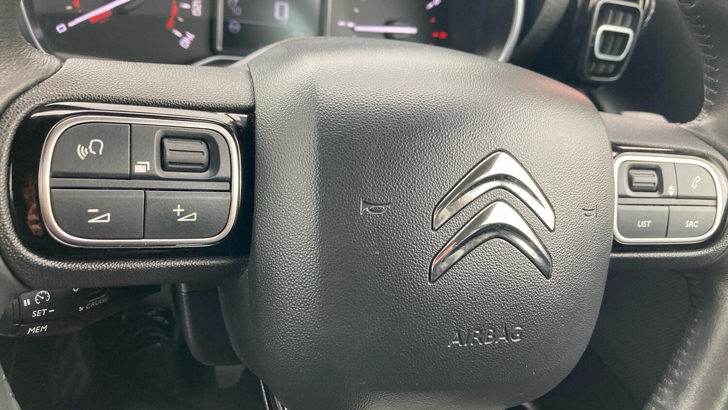 Used Citroen C3 Aircross 2022 for sale - 76193056: Photo 27