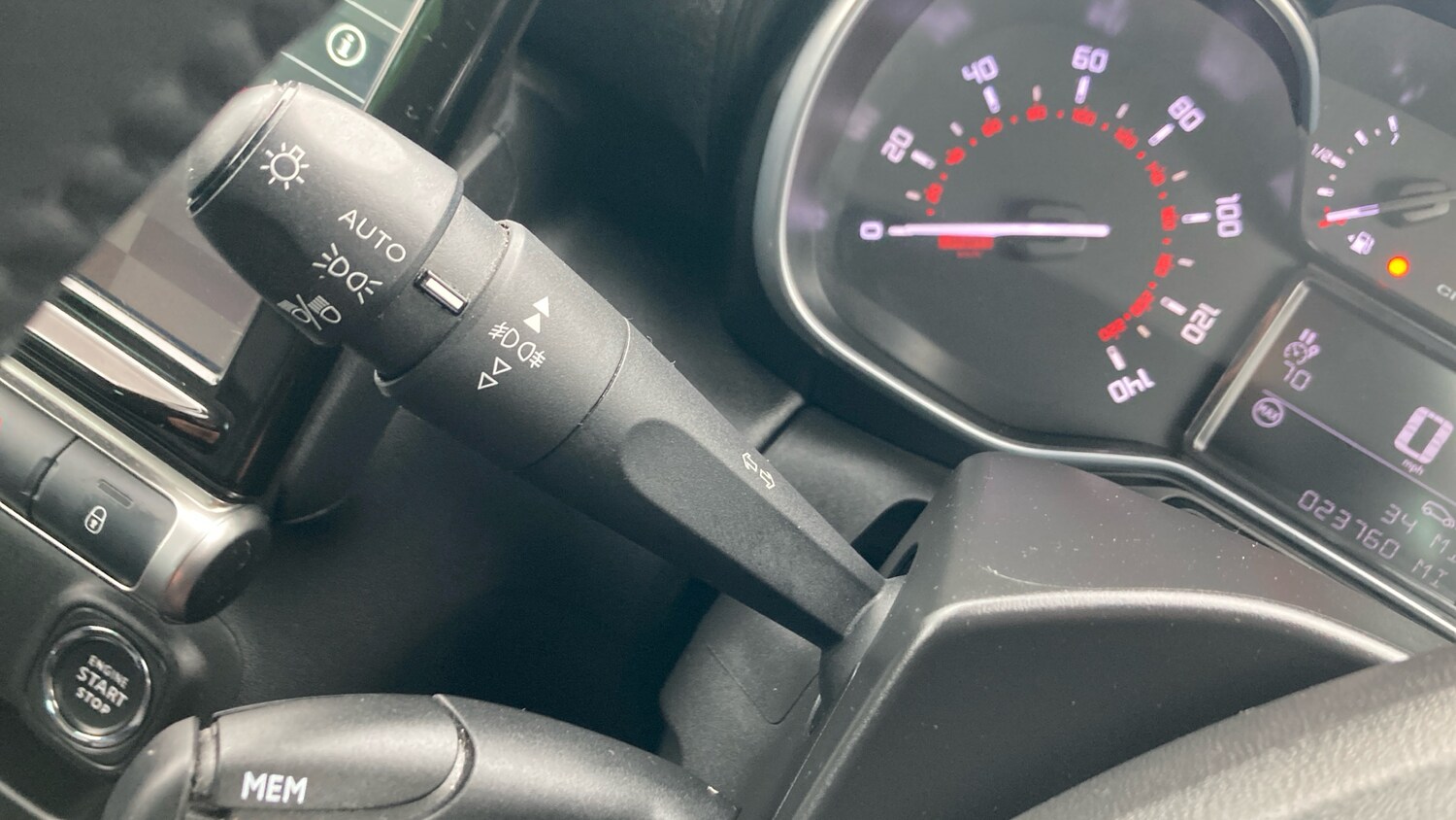 Used Citroen C3 Aircross 2022 for sale - 76193056: Photo 28