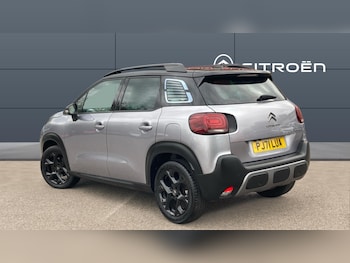 Used Citroen C3 Aircross 2022 for sale - 76193056: Photo 2