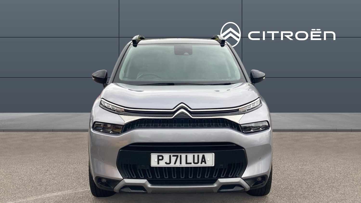 Used Citroen C3 Aircross 2022 for sale - 76193056: Photo 3