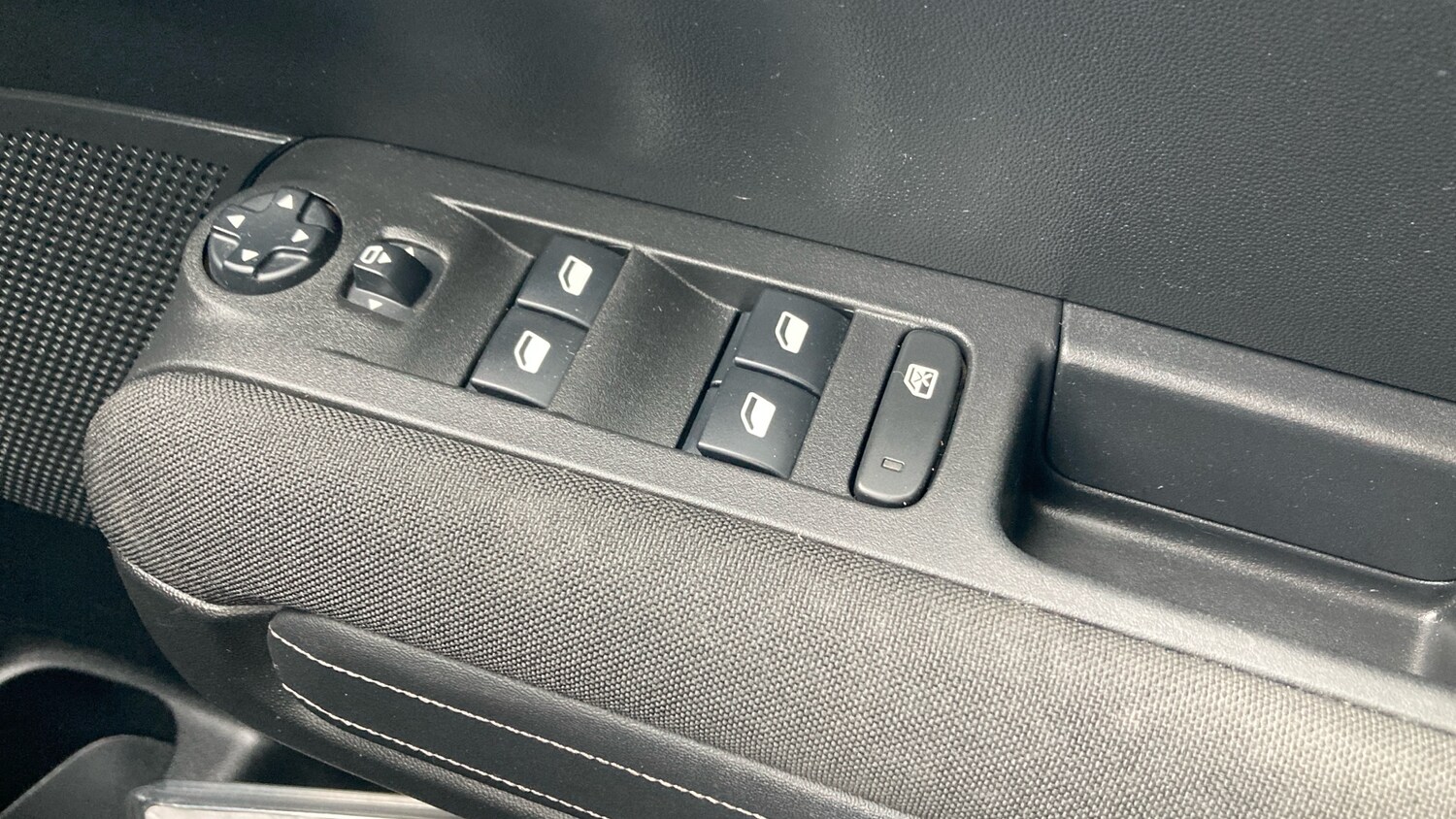 Used Citroen C3 Aircross 2022 for sale - 76193056: Photo 32