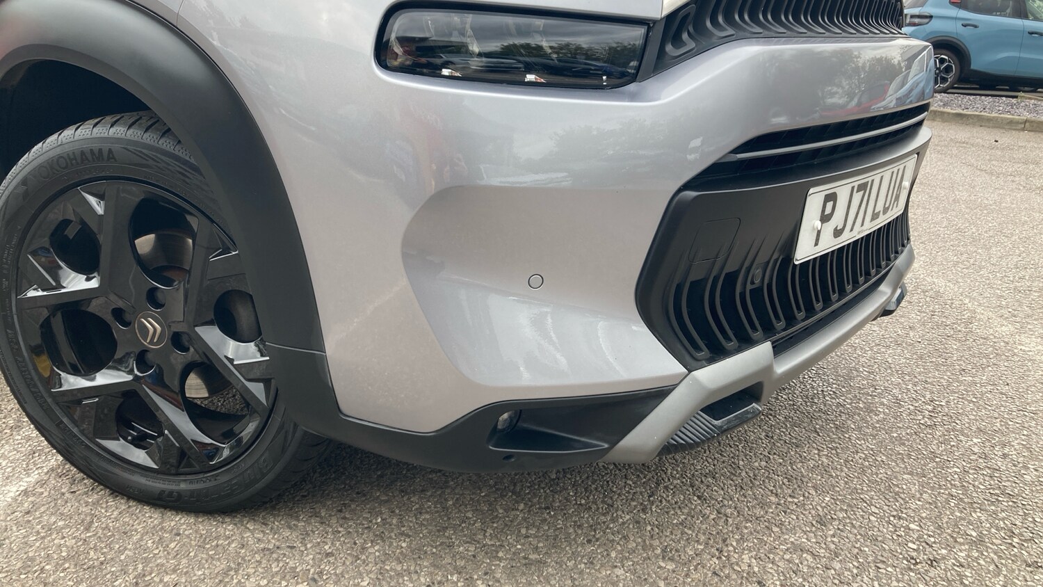 Used Citroen C3 Aircross 2022 for sale - 76193056: Photo 35