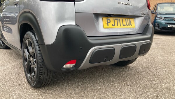 Used Citroen C3 Aircross 2022 for sale - 76193056: Photo 36