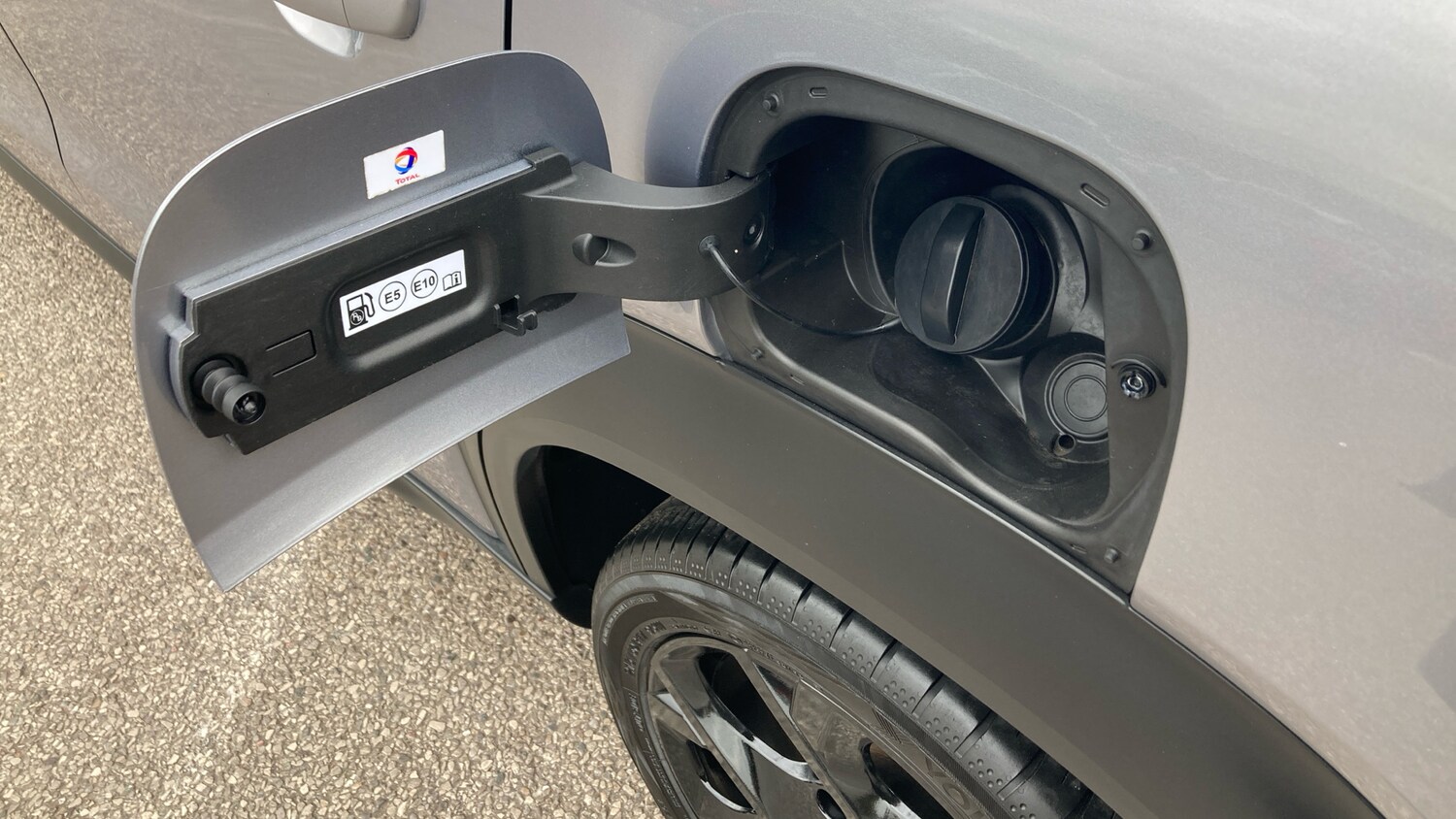 Used Citroen C3 Aircross 2022 for sale - 76193056: Photo 38