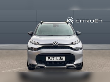 Used Citroen C3 Aircross 2022 for sale - 76193056: Photo 3