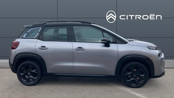 Used Citroen C3 Aircross 2022 for sale - 76193056: Photo 5