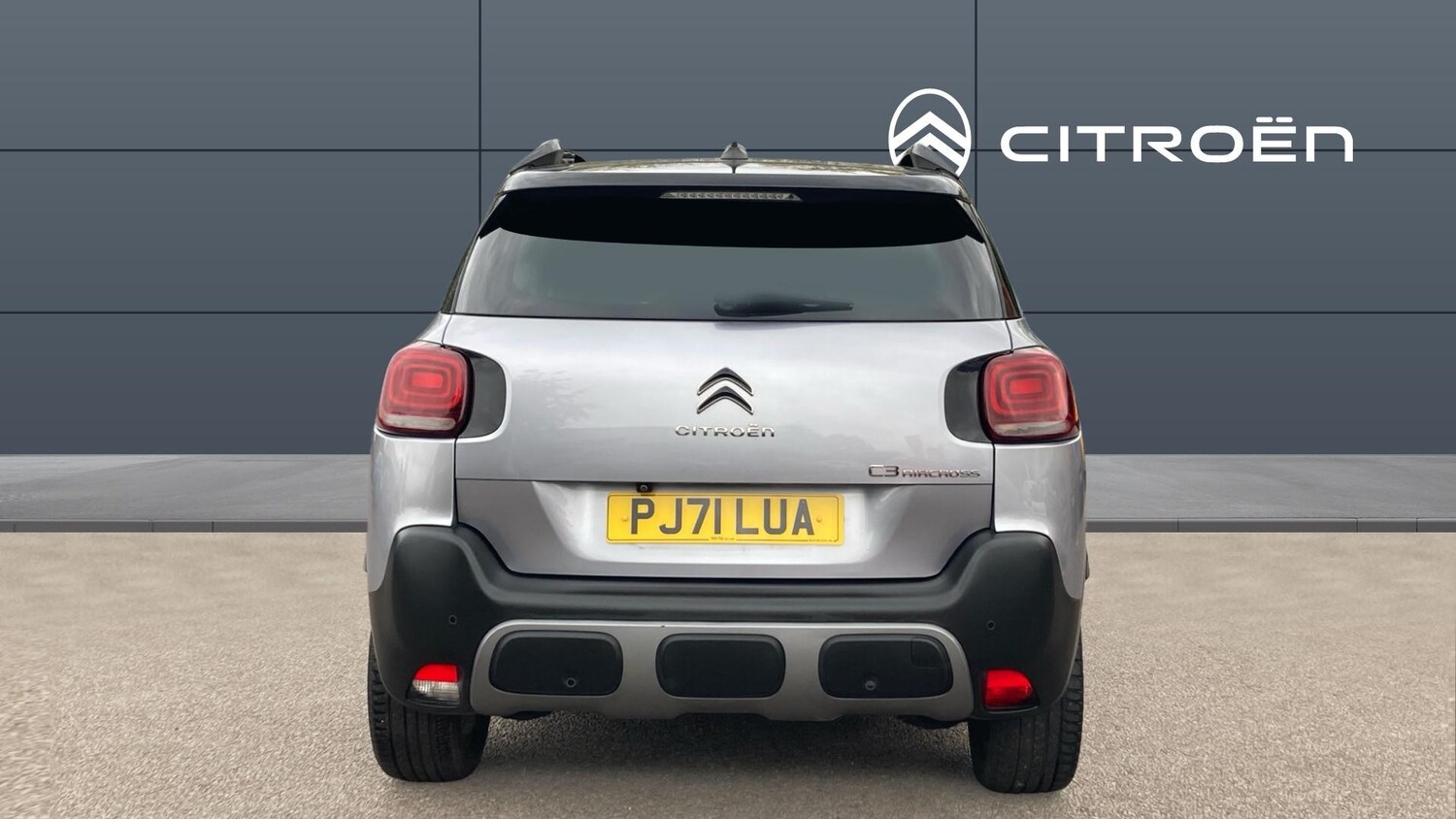 Used Citroen C3 Aircross 2022 for sale - 76193056: Photo 6