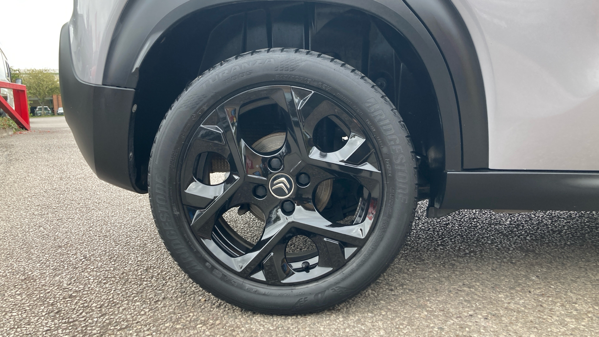 Used Citroen C3 Aircross 2022 for sale - 76193056: Photo 7