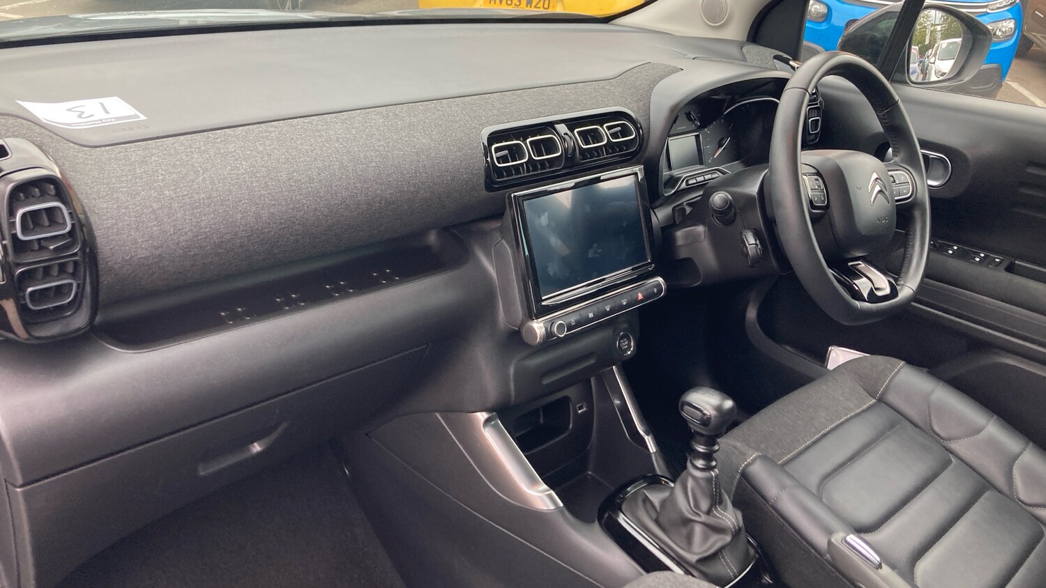 Used Citroen C3 Aircross 2022 for sale - 76193056: Photo 9