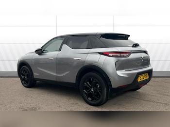 Used DS Automobiles DS 3 2020 for sale - 76946729: Photo