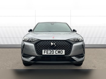 Used DS Automobiles DS 3 2020 for sale - 76946729: Photo
