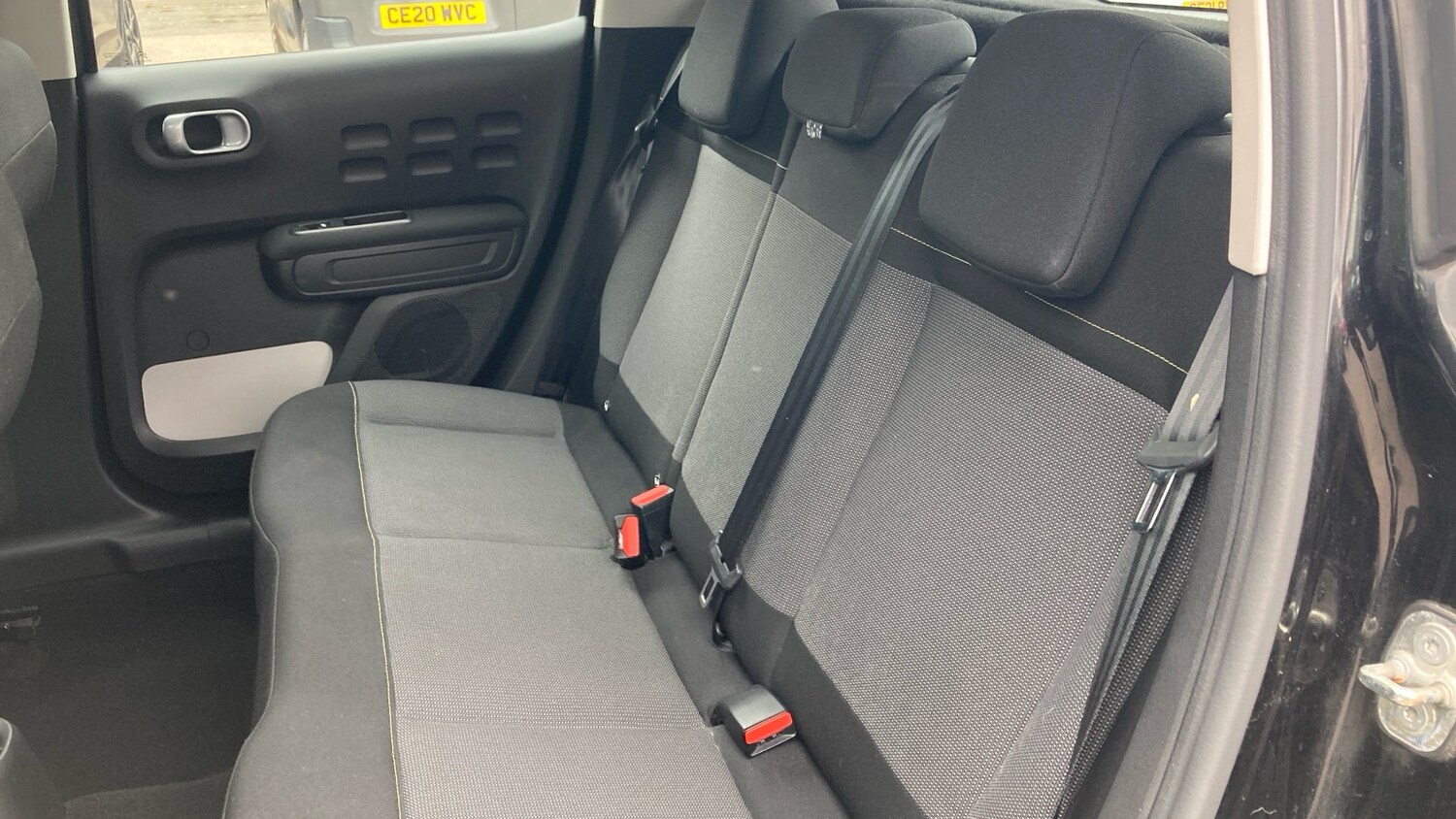 Vehicle 16