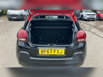 Used Citroen C3 2017 for sale - 75661840: Photo