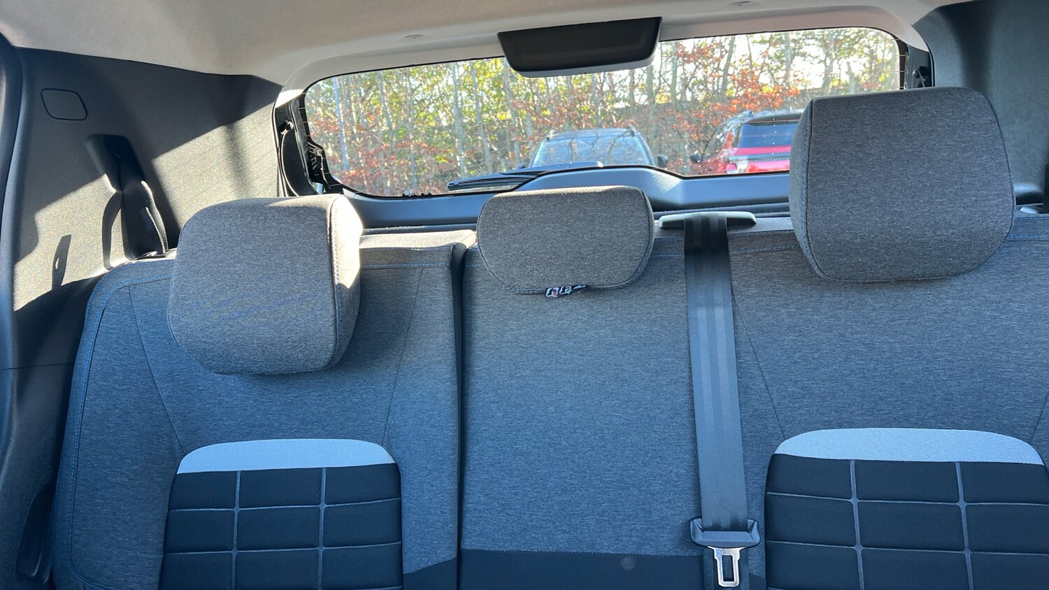 Used Citroen C3 2025 for sale - 77106441: Photo 15