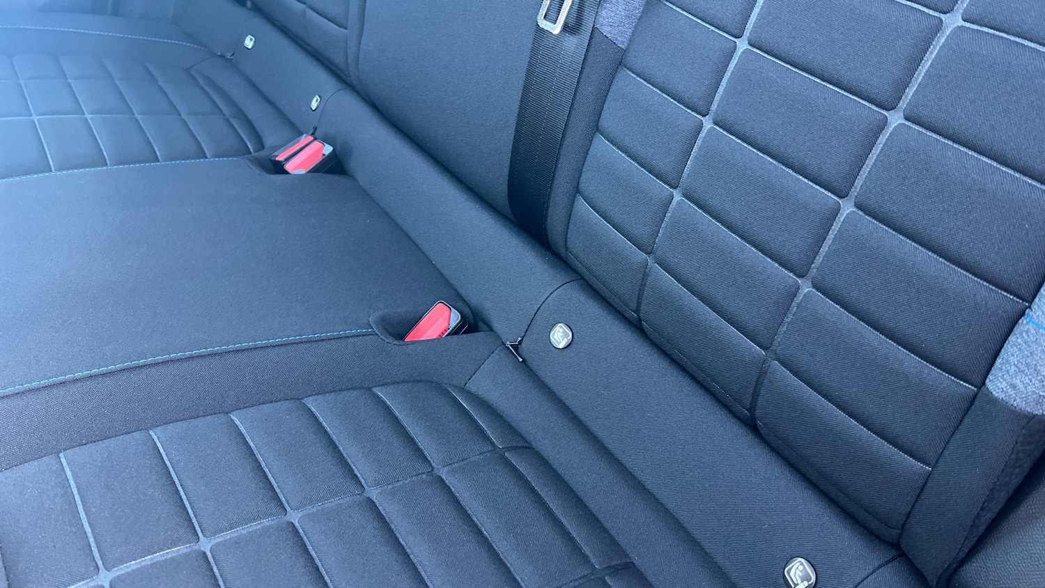 Used Citroen C3 2025 for sale - 77106441: Photo 17