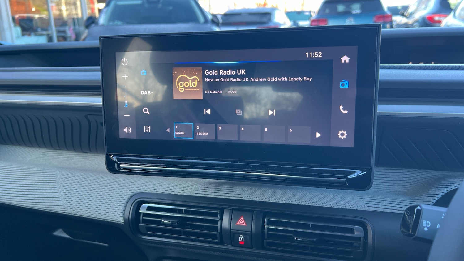 Used Citroen C3 2025 for sale - 77106441: Photo 27